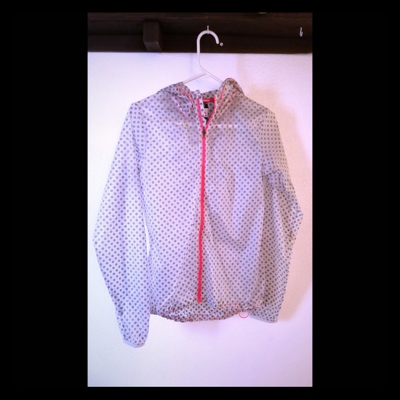 Nike Jackets & Blazers - Nike running jacket